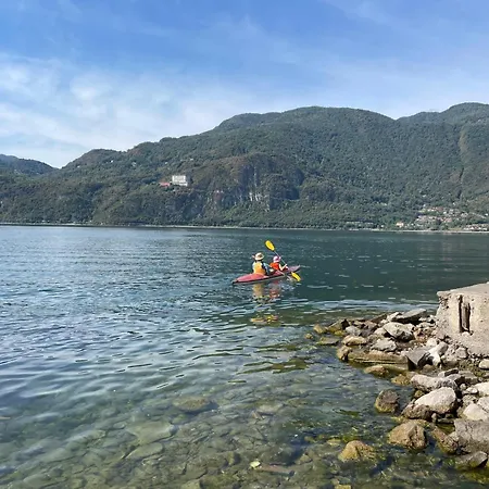Mamma Ciccia - La Ninfea