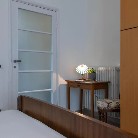 Apartman Mamma Ciccia - La Ninfea *