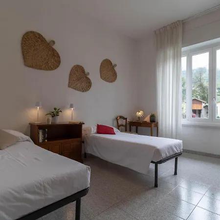 Apartman Mamma Ciccia - La Ninfea *