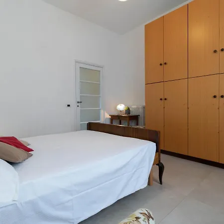 Mamma Ciccia - La Ninfea Apartman Mandello del Lario