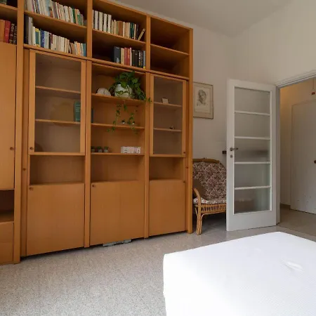 Apartman Mamma Ciccia - La Ninfea Mandello del Lario