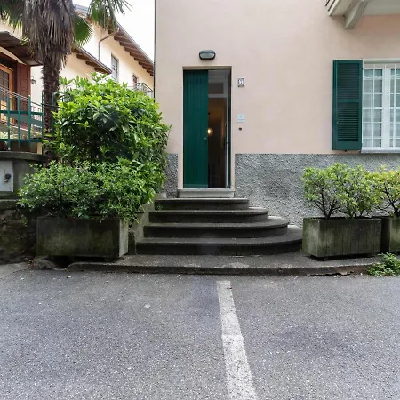 Mamma Ciccia - La Ninfea Apartman