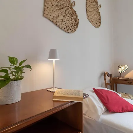 Mamma Ciccia - La Ninfea Apartman Mandello del Lario